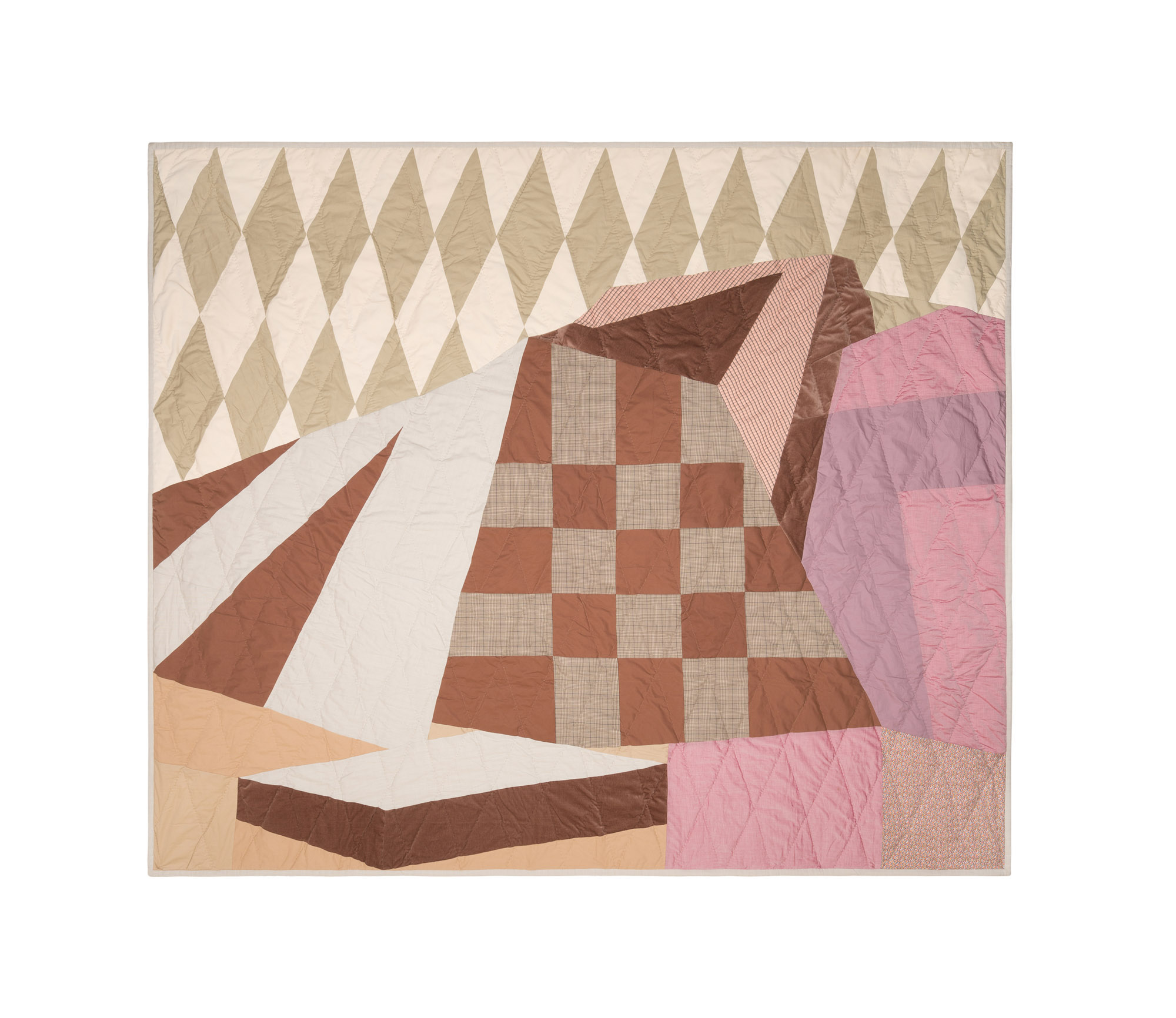 A.P.C. キルトコレクション第21弾「QUILTS ROUND21」発売