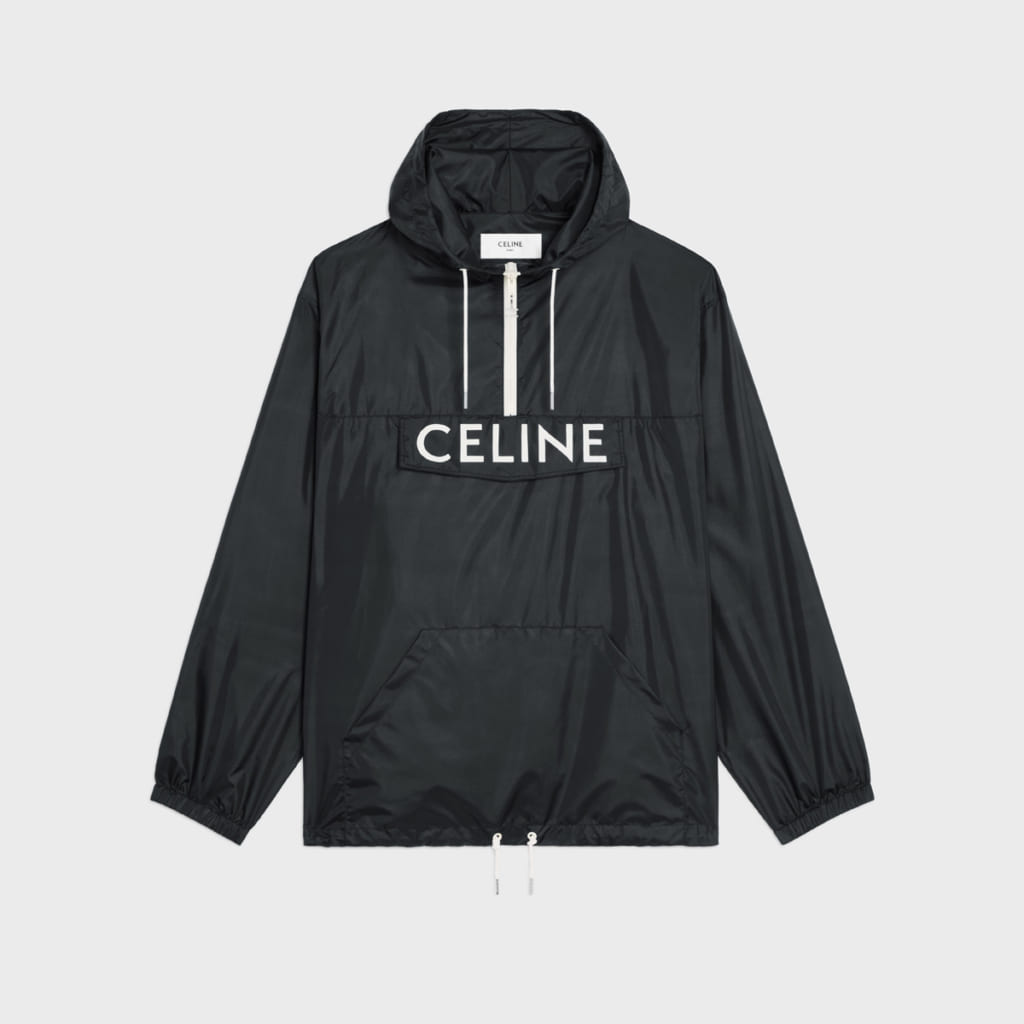 CELINE HOMME 2022年秋冬カプセルコレクション「MONOCHROMS」発売