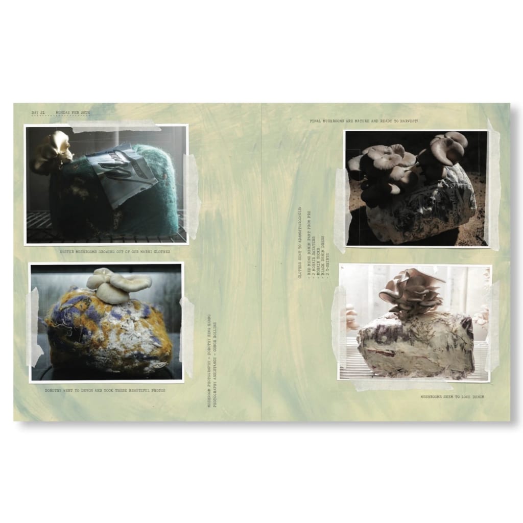 Marniデザイナーのフランチェスコ リッソ監修 A Magaine Curated By 発売 Highsnobiety Jp ハイスノバイエティ