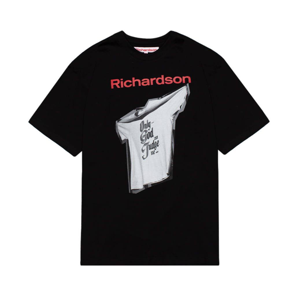 Richardson × David Sims 最新コラボアイテム発売 | HIGHSNOBIETY.JP