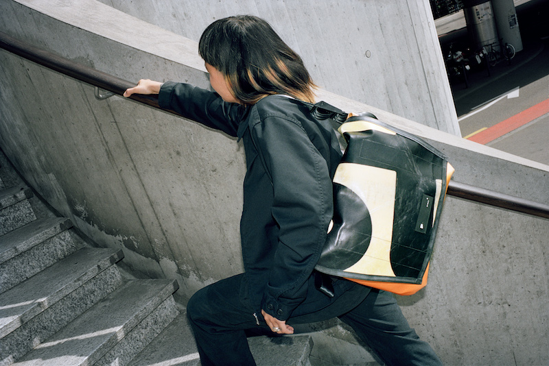 FREITAG バッグ-