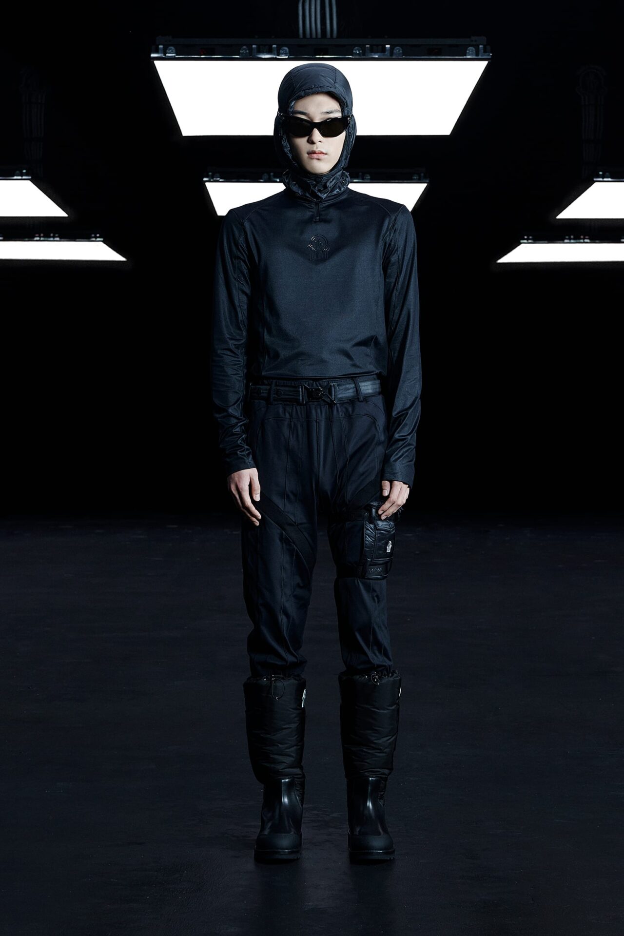 MONCLER GENIUS × GENTLE MONSTER コラボコレクション発売