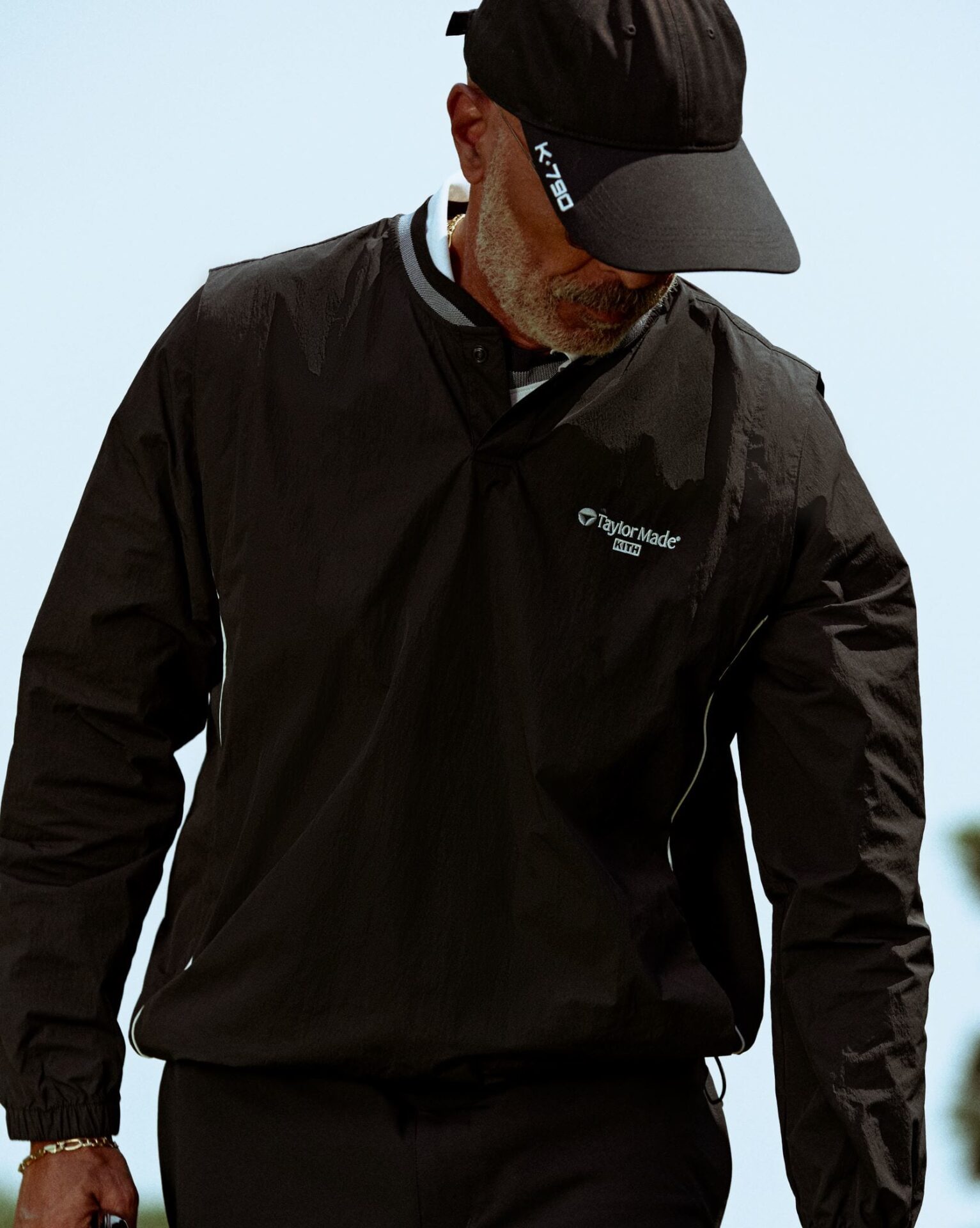 Kith × TaylorMade 初のパートナーシップによるコレクション発売