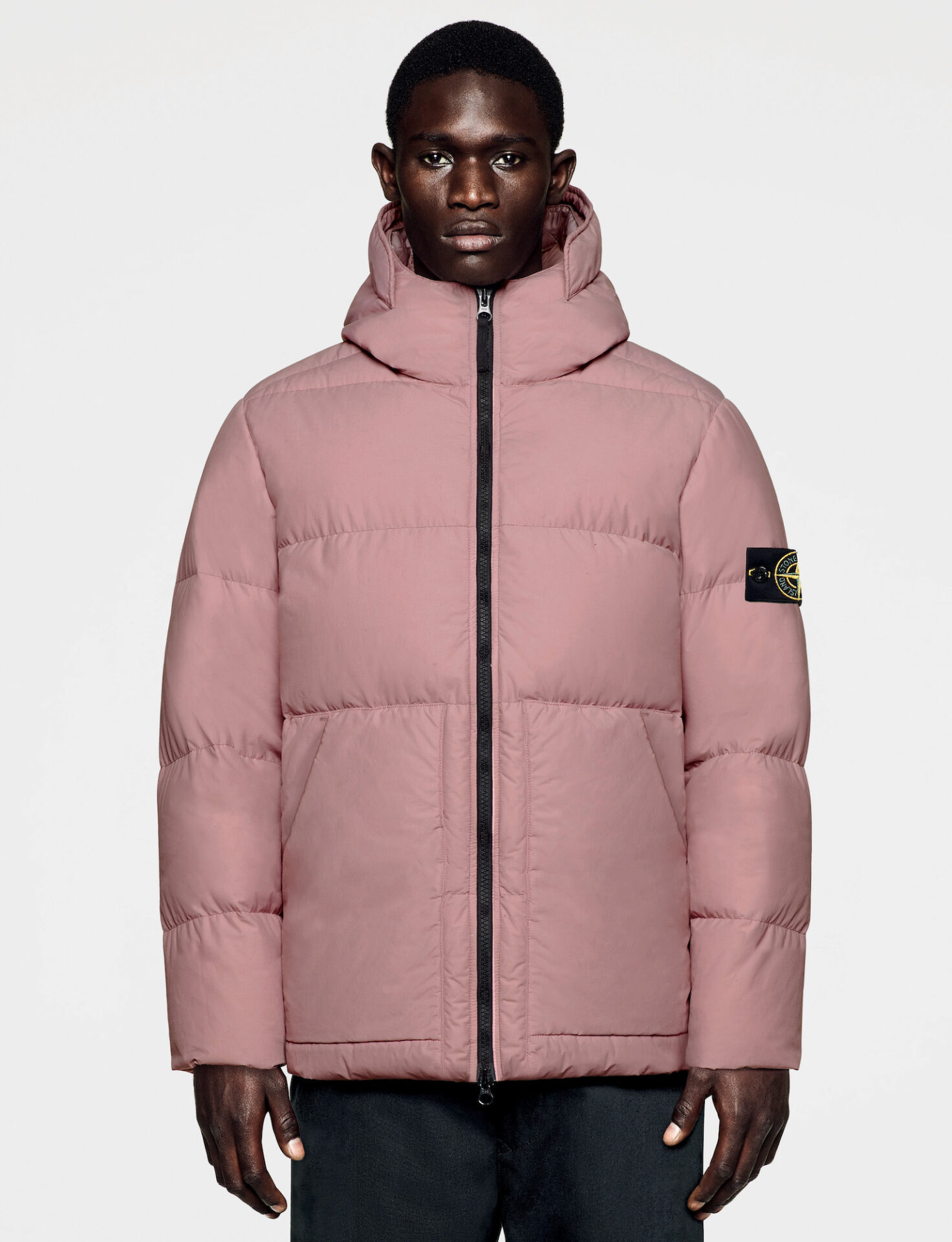STONE ISLAND 2022-23年秋冬コレクション発表 | HIGHSNOBIETY.JP