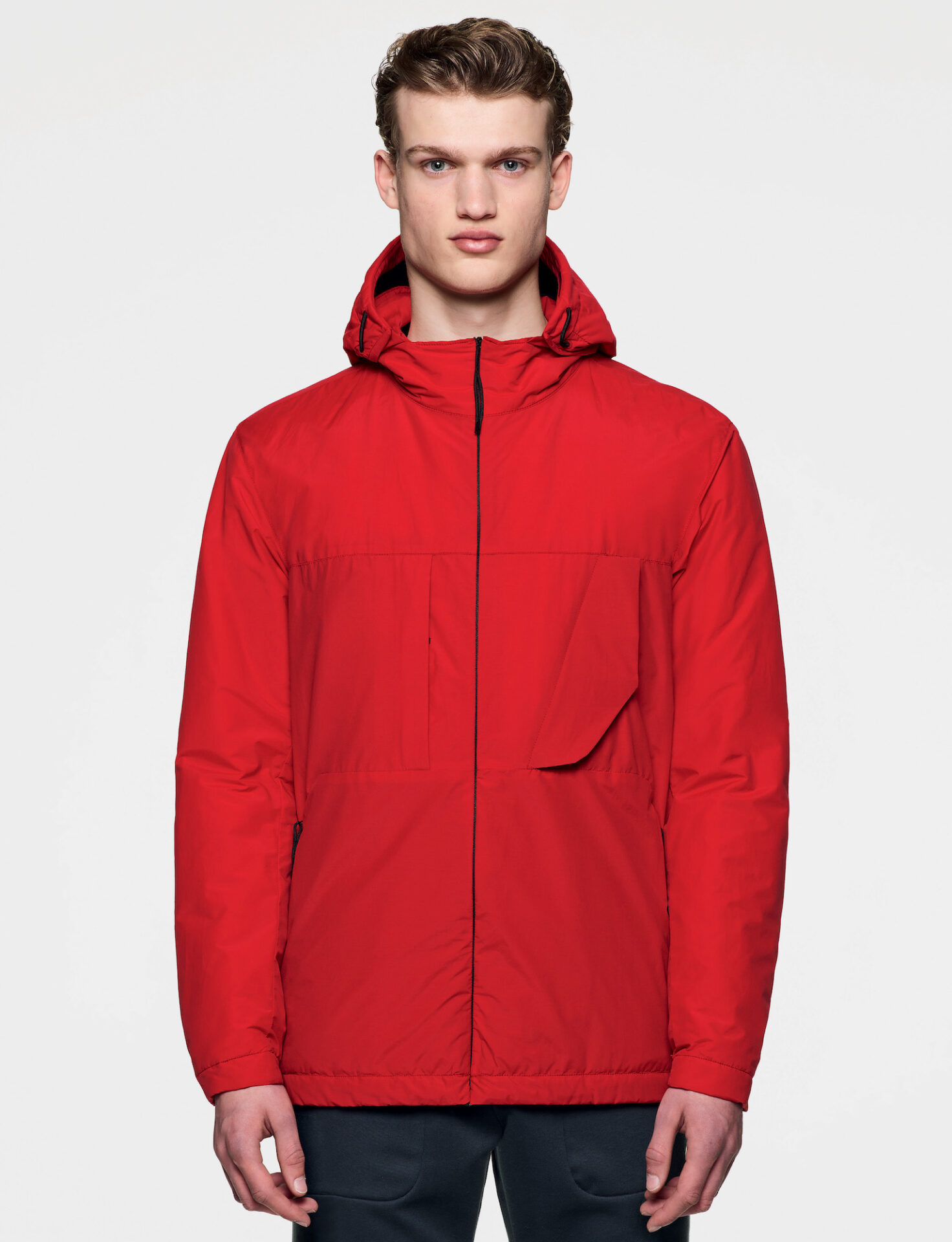 STONE ISLAND 2022-23年秋冬コレクション発表 | HIGHSNOBIETY.JP