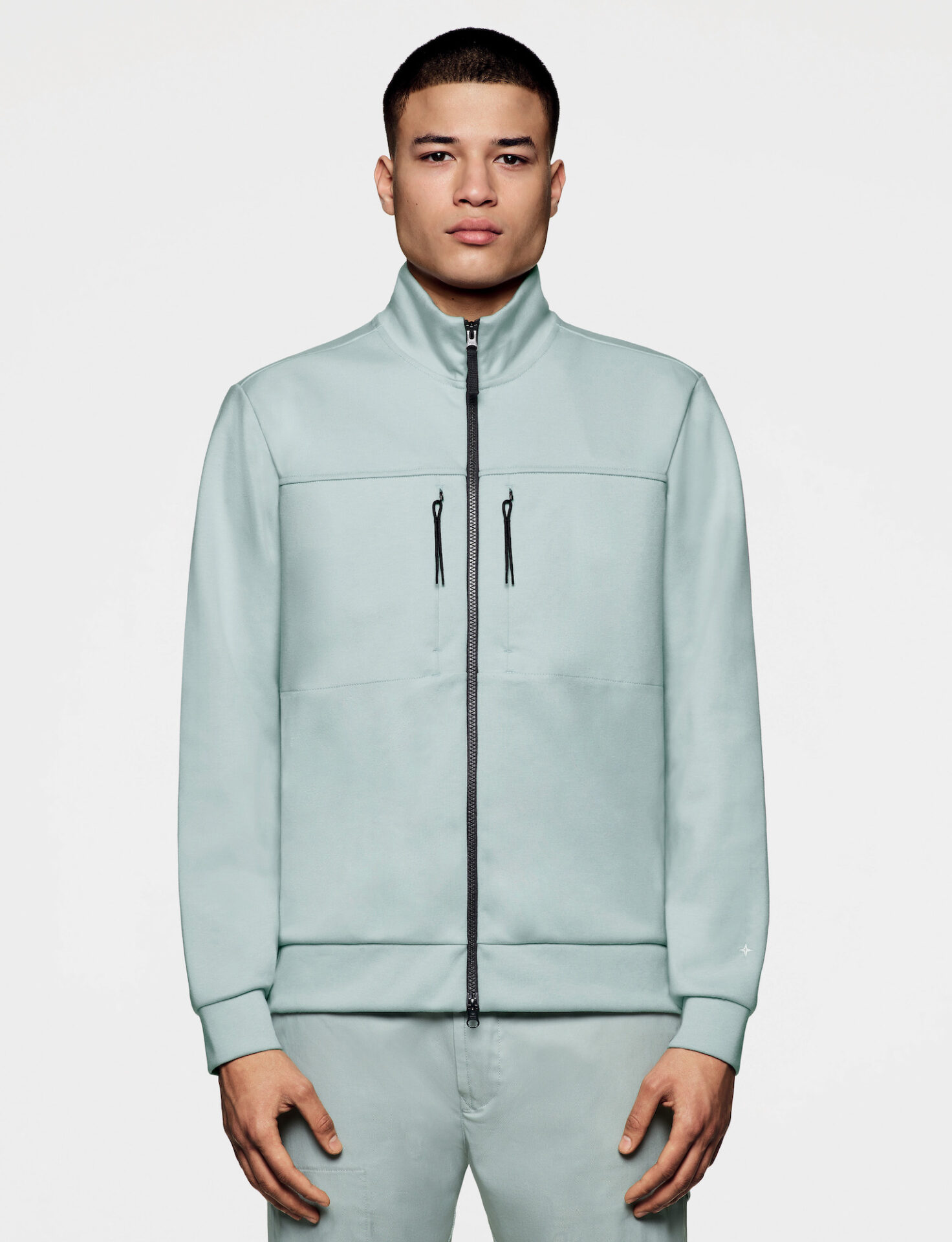 STONE ISLAND 2022-23年秋冬コレクション発表 | HIGHSNOBIETY.JP