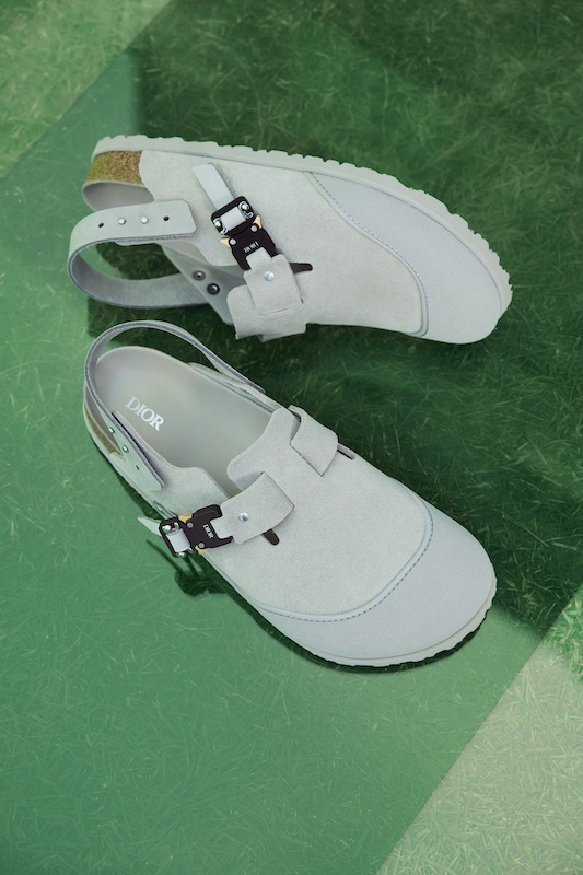 DIOR、新作「CD 1947」カプセルコレクション発売 BIRKENSTOCKとの初コラボレーションも |  HIGHSNOBIETY.JP（ハイスノバイエティ）