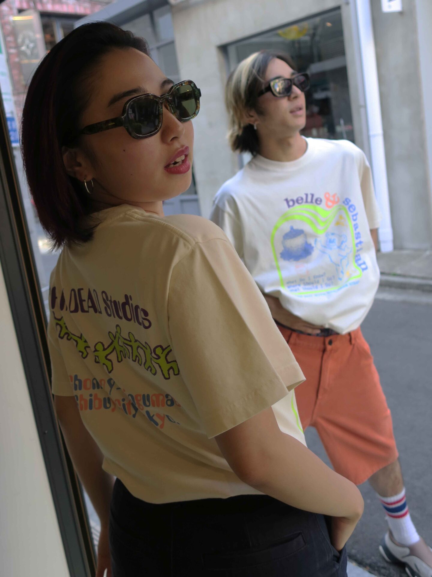 アイドル BESTY ONLY LIMITED T-shirt アイドル BESTY ONLY LIMITED T-shirt BE:FIRST BESTY ONLY