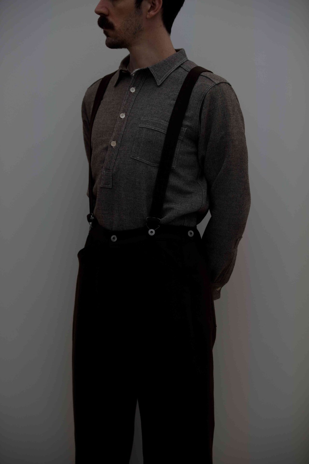 Taiga Takahashi 2022年秋冬コレクション発売 | HIGHSNOBIETY.JP