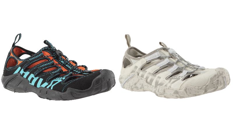 BEAUTY&YOUTH スニーカー感覚のinov-8別注アイテム発売 | HIGHSNOBIETY.JP（ハイスノバイエティ）