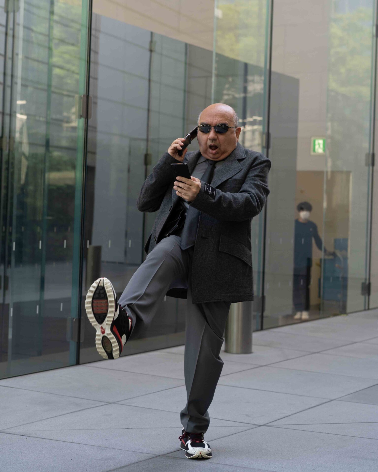 ※本日24時迄【定価68,200円】sulvam Danner-S 革靴 Yahoo!オークション - 未使用 [Danner-S by SULVAM] 22AW 定価68