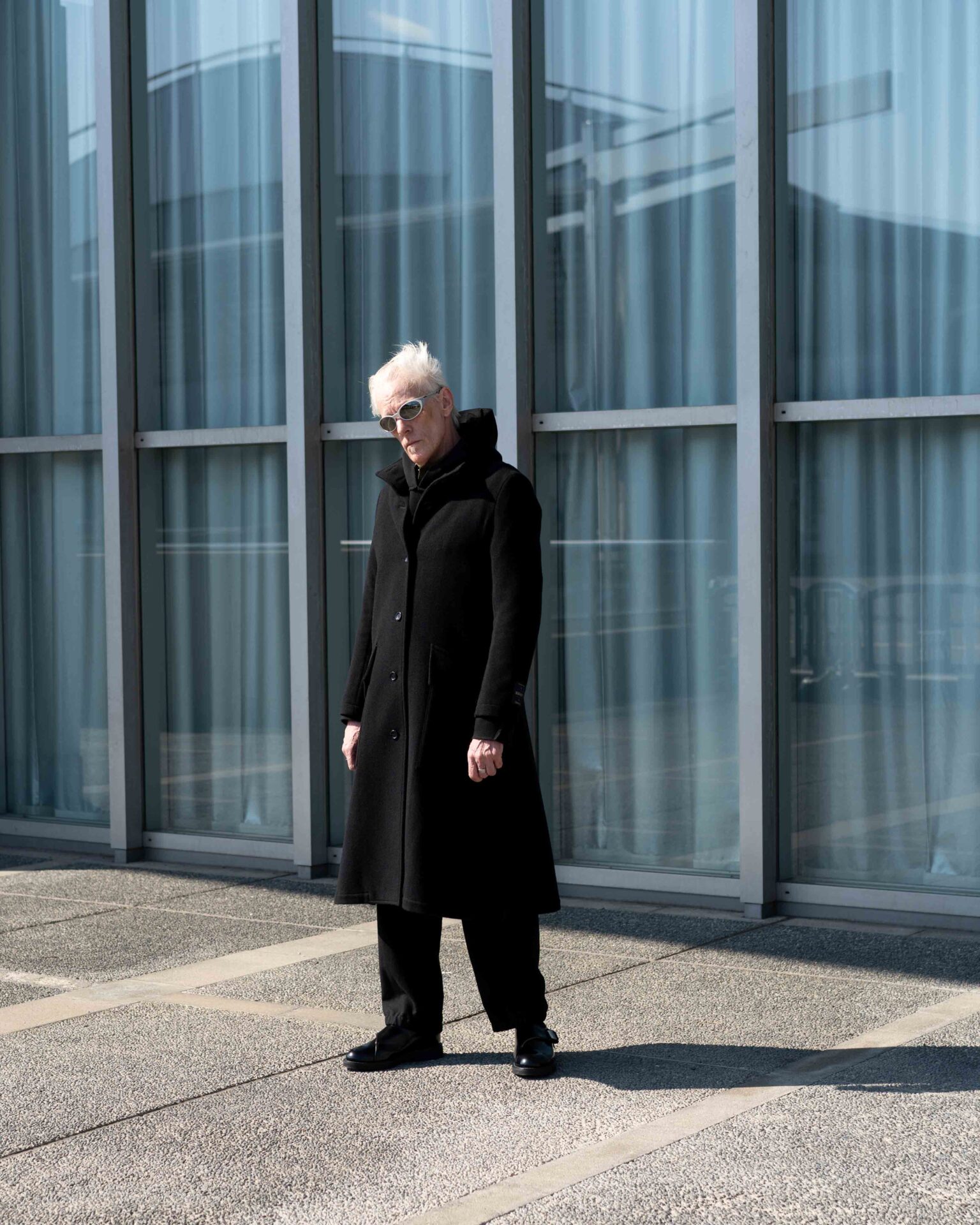 Danner × sulvam 初タッグによる新ブランドDANNER-S始動