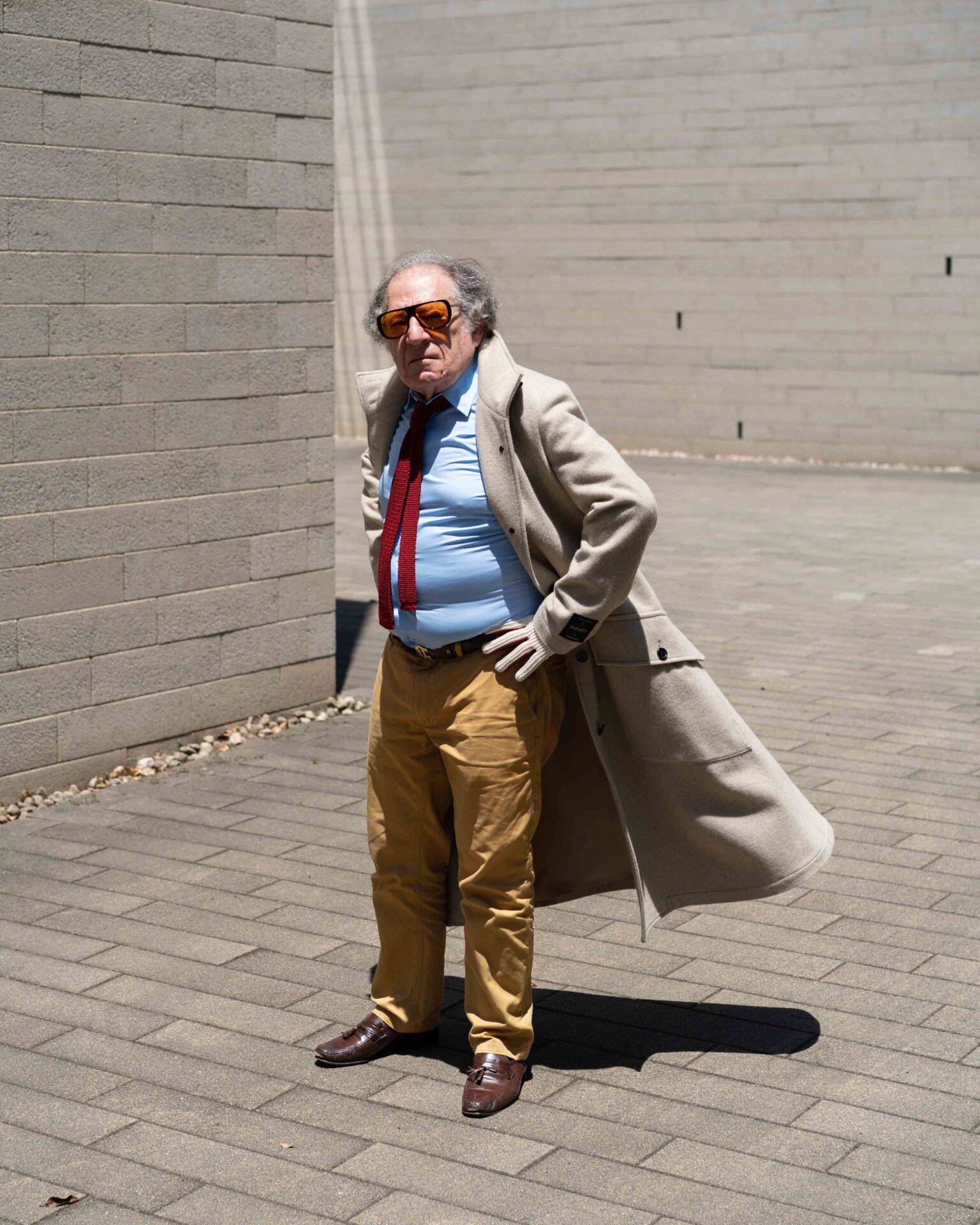 Danner × sulvam 初タッグによる新ブランドDANNER-S始動