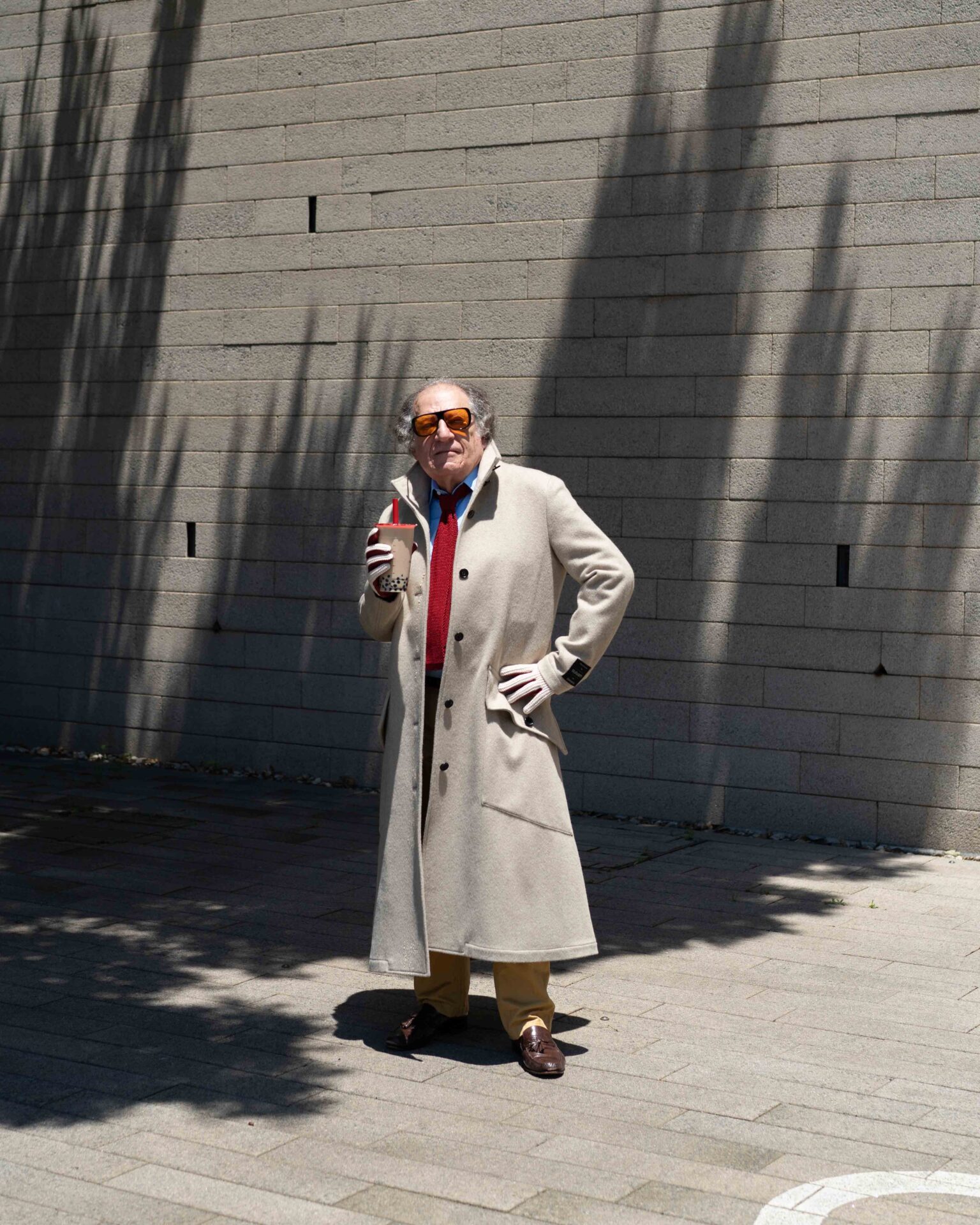 Danner × sulvam 初タッグによる新ブランドDANNER-S始動