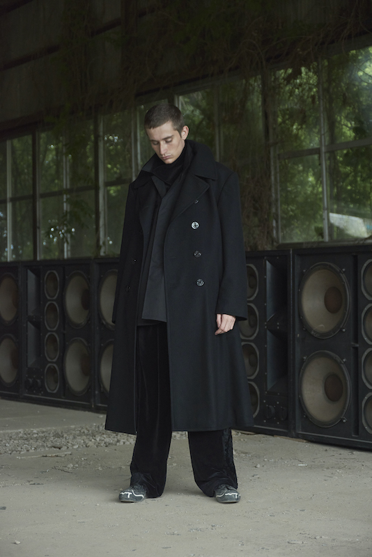 LAD MUSICIAN 2022年秋冬コレクション | HIGHSNOBIETY.JP（ハイスノバ