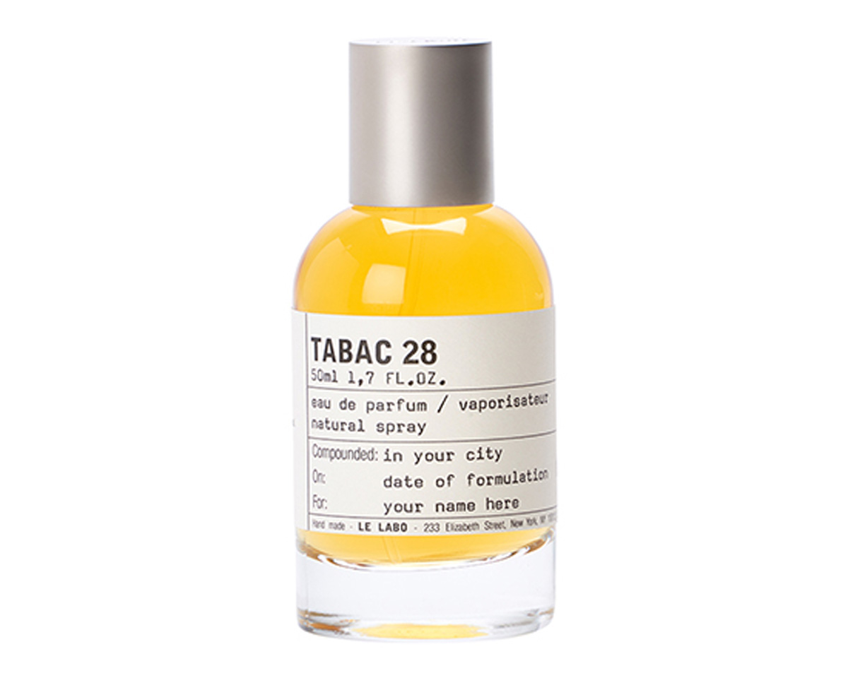 ルラボ タバ28 Le Labo Tabac 28 50ml - 香水