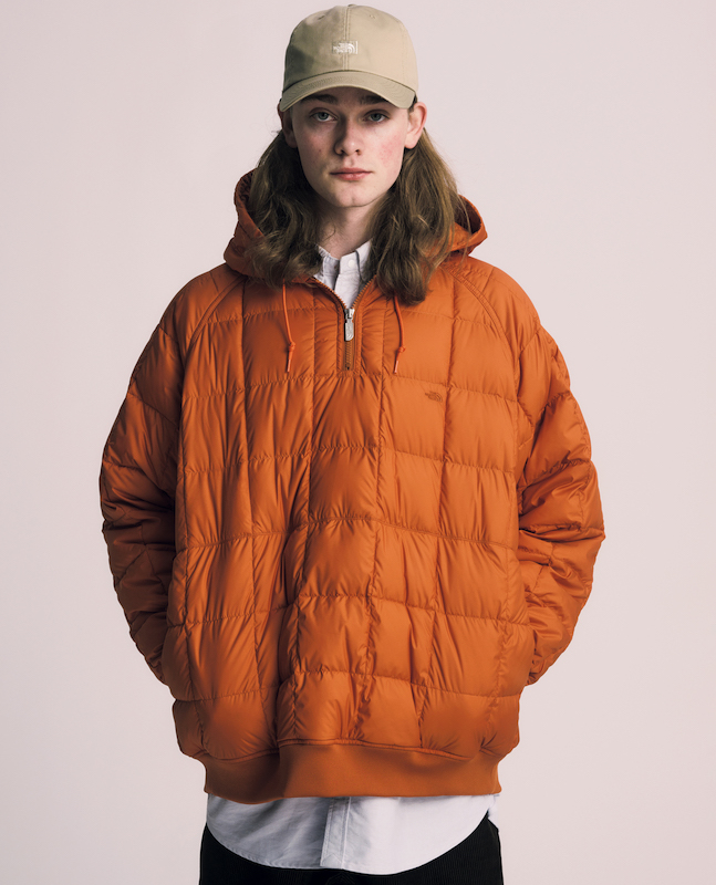 THE NORTH FACE - TNF PL 65/35 Sierra Vestの+oleiroalvesimoveis.com.br