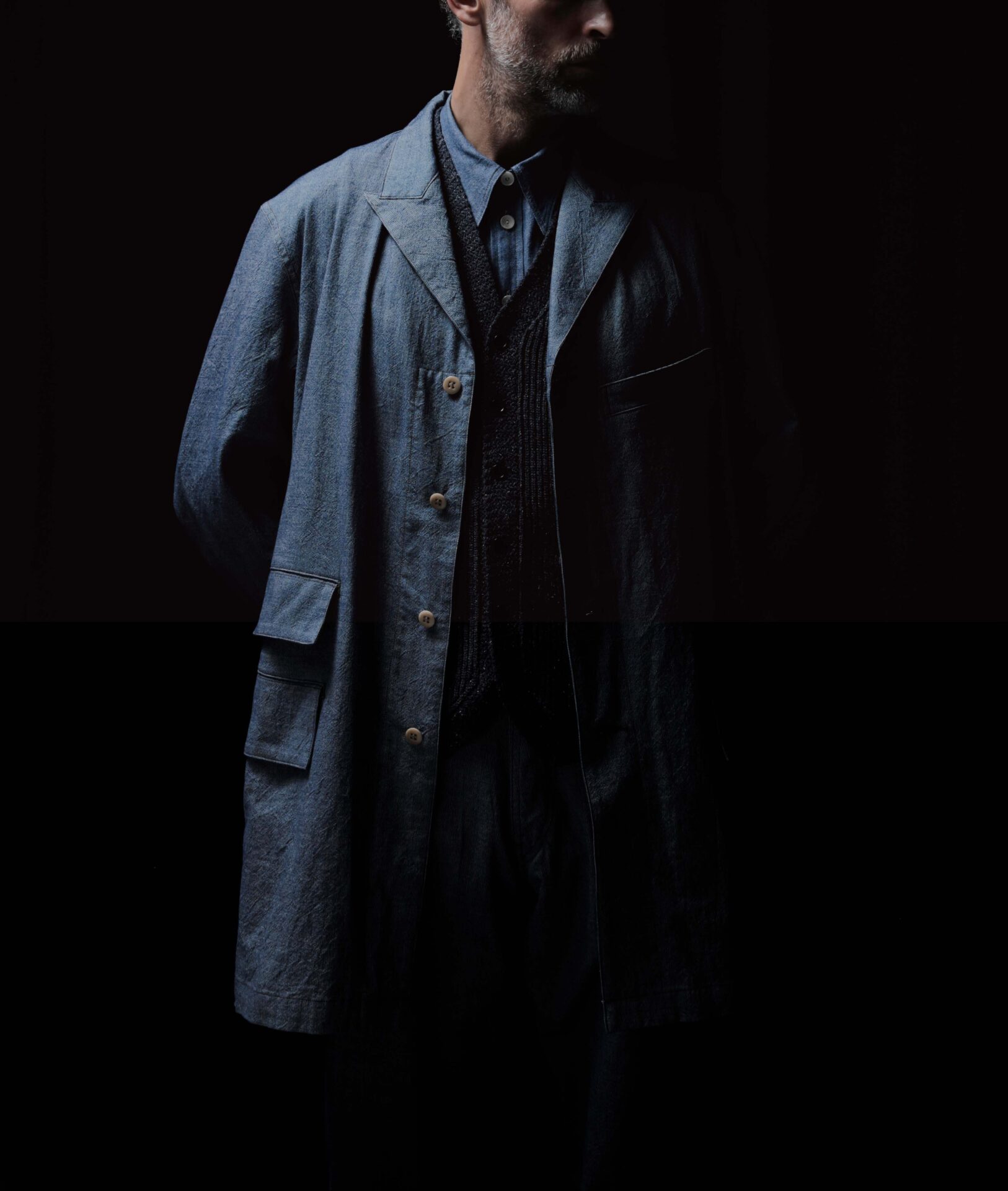 Taiga Takahashi 2023年春夏コレクション | HIGHSNOBIETY.JP（ハイス