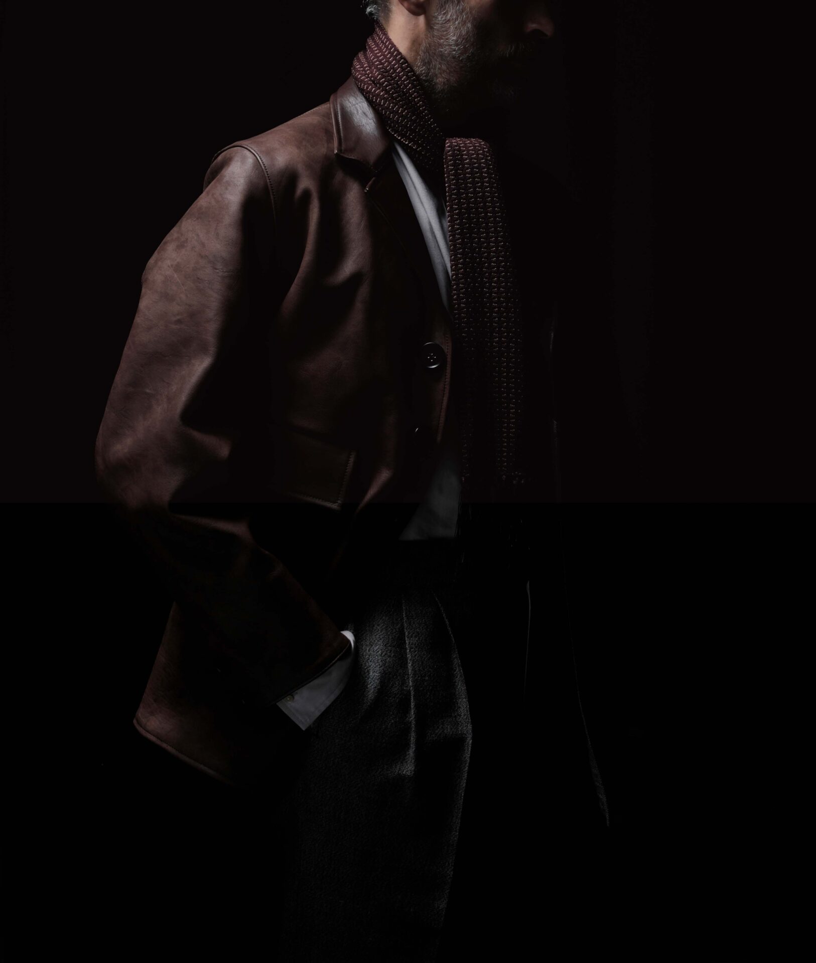 Taiga Takahashi 2023年春夏コレクション | HIGHSNOBIETY.JP（ハイス