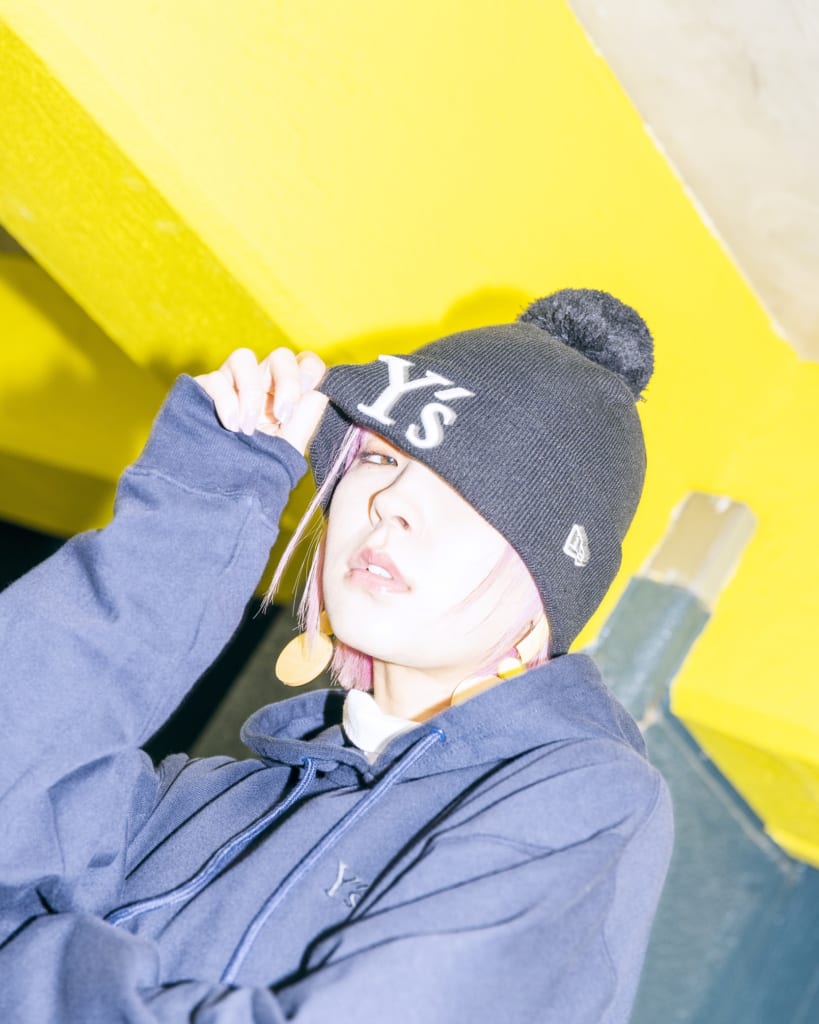 Y's × New Era® 2022年秋冬コレクション | HIGHSNOBIETY.JP（ハイス