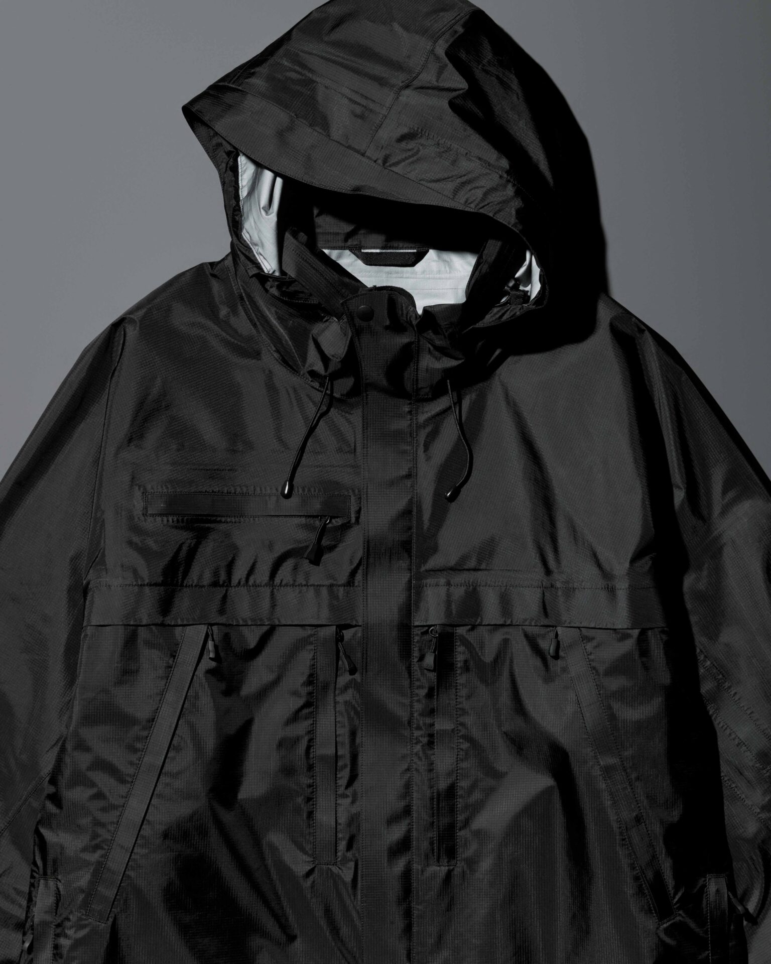 DAIWA PIER39、GORE-TEXパフォーマンスシェル採用の完全防水