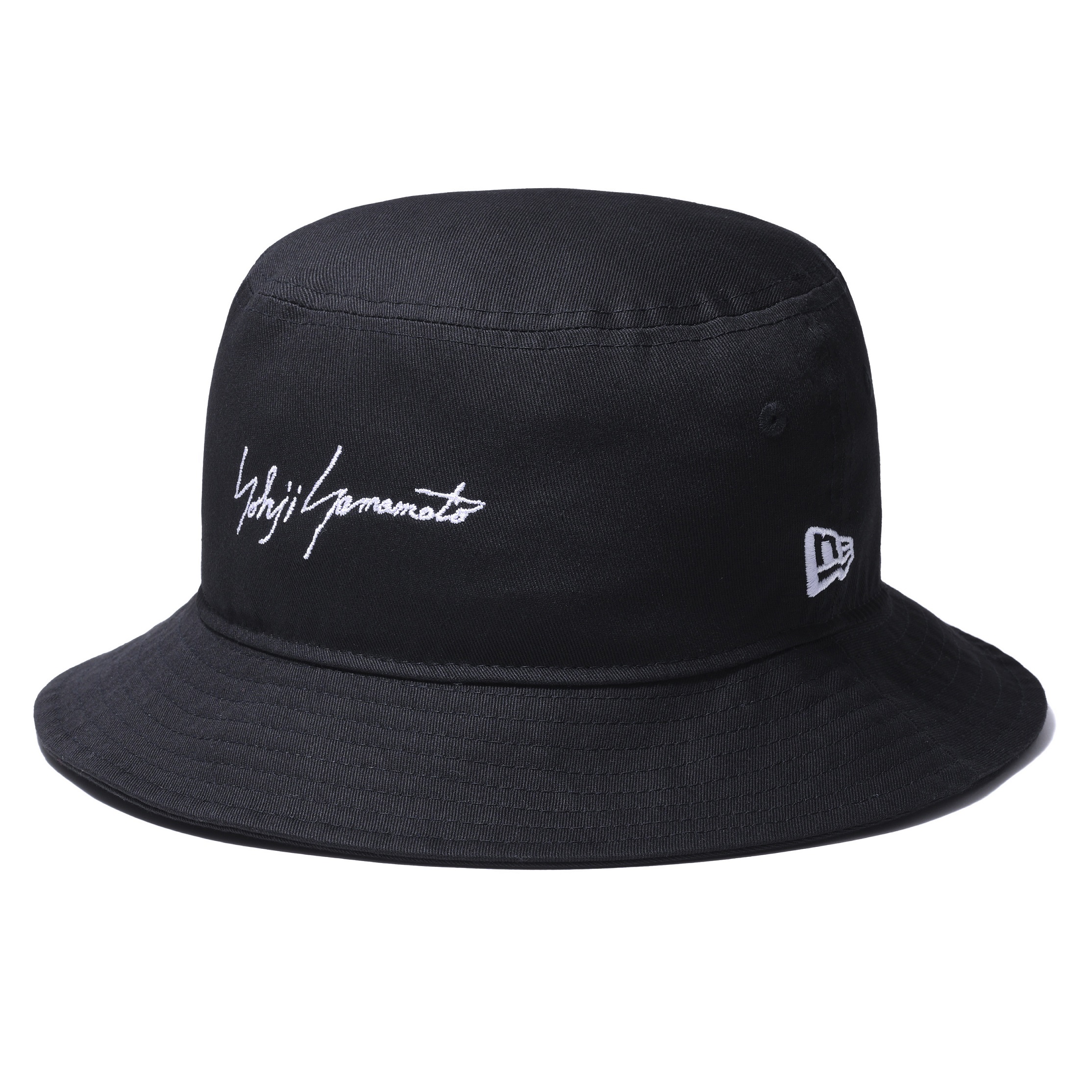 Yohji NEW ERA ハット Adventure ｜ヨウジ ニューエラ-