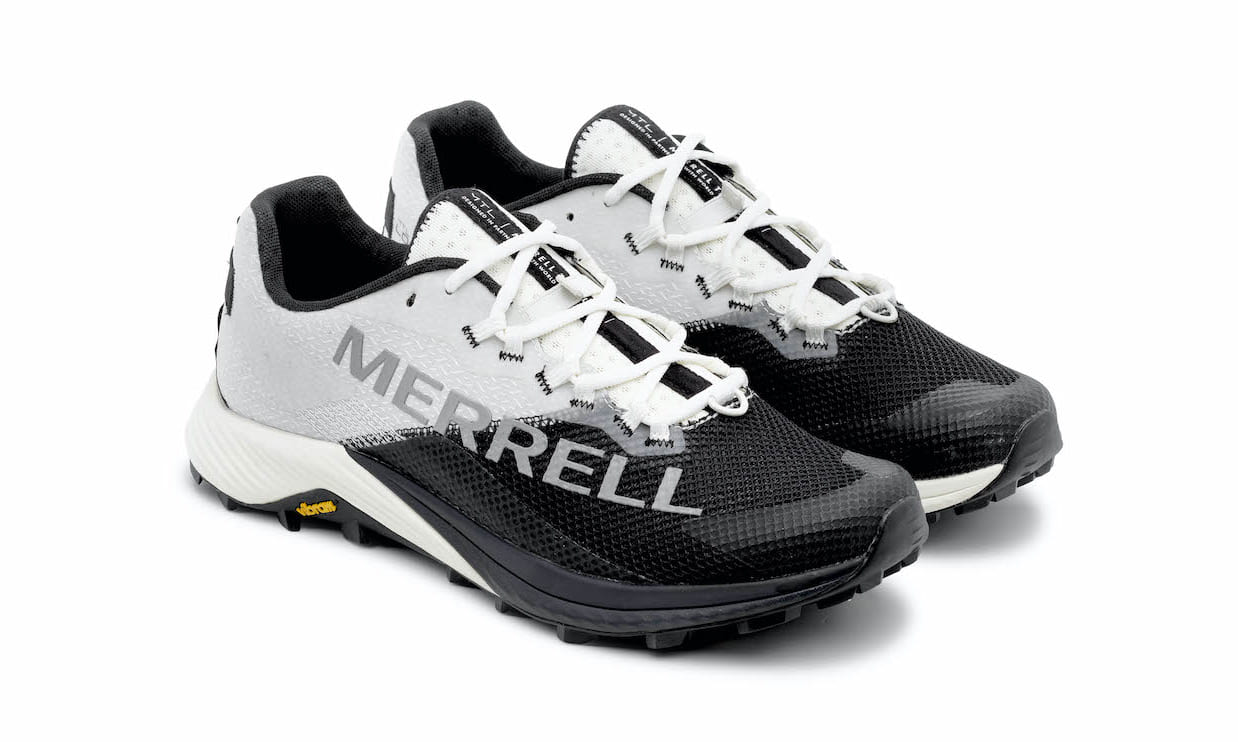 MERRELL、グローバルプレミアムコレクション「MERRELL 1TRL」国内サイト始動