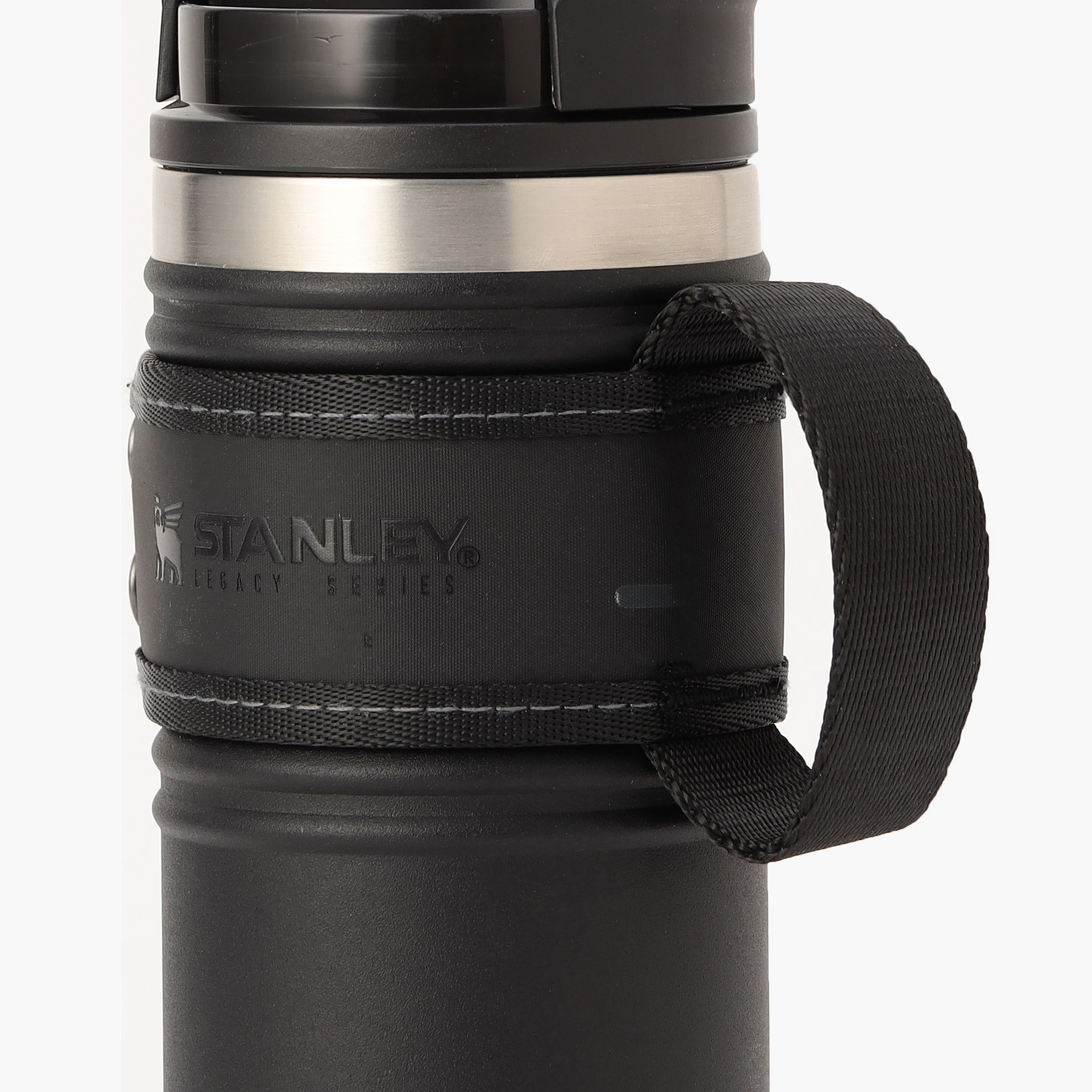 STANLEY × BRIEFING、オールブラックカラーの初コラボアイテム発売 