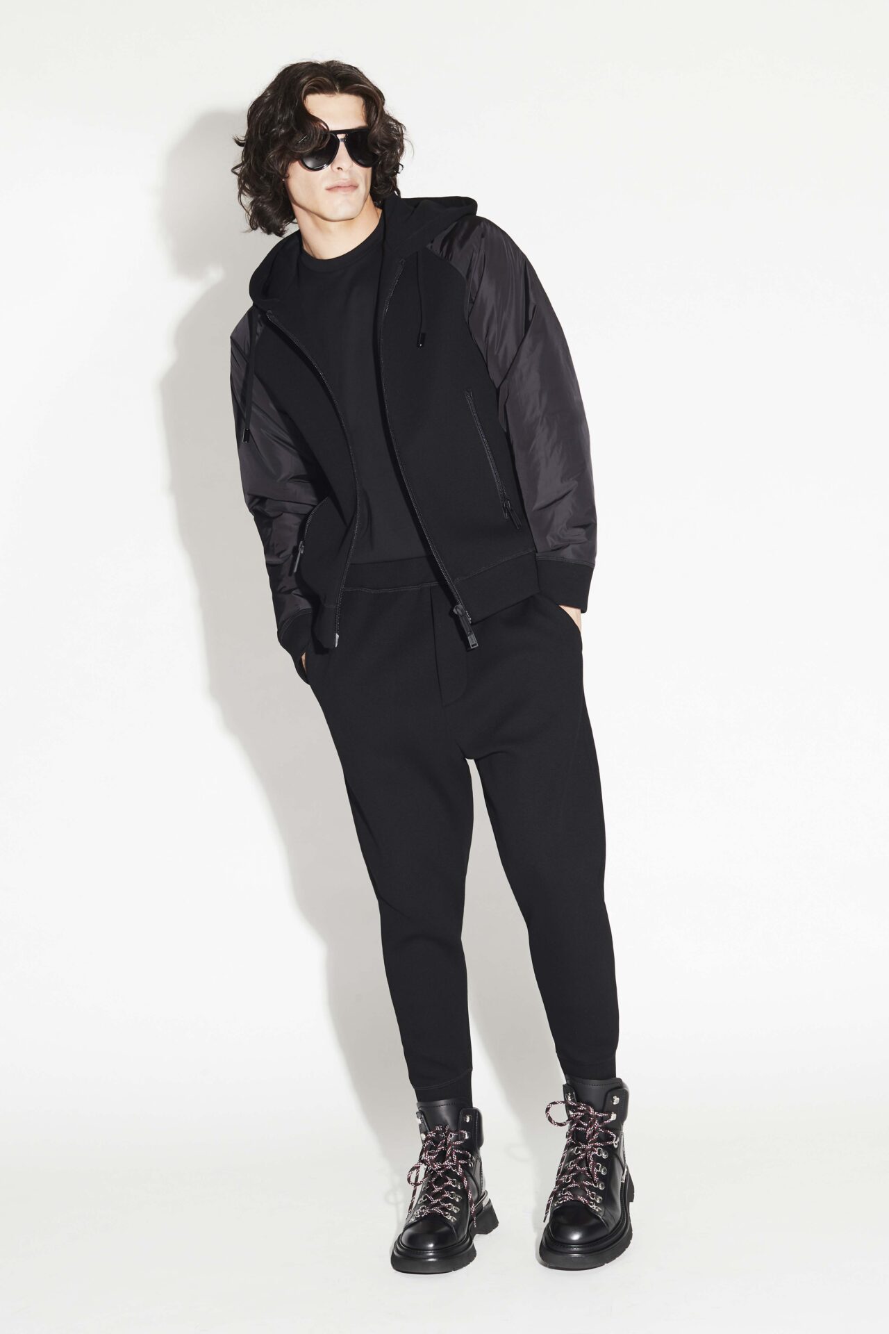 chevy 様　　DSQUARED2 スケーター　ズラタンイブラヒモビッチ ディースクエアード＞｜サッカー選手ズラタン・イブラヒモビッチ