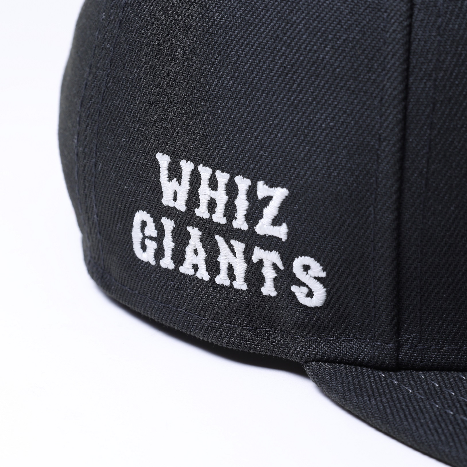 読売ジャイアンツ × New Era® × WHIZLIMITED、2022年秋冬コレクション