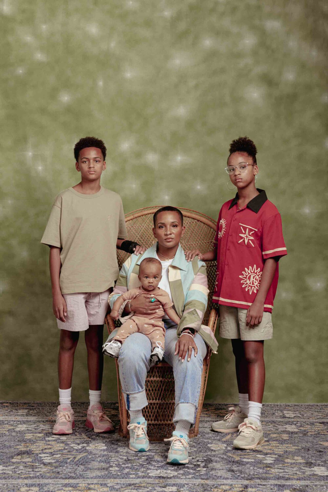 早い者勝ち（kith購入）極美品　NB　MR993JG1　ジョーフレッシュグッズ 早い者勝ち（kith購入）極美品 NB MR993JG1 ジョーフレッシュグッズ