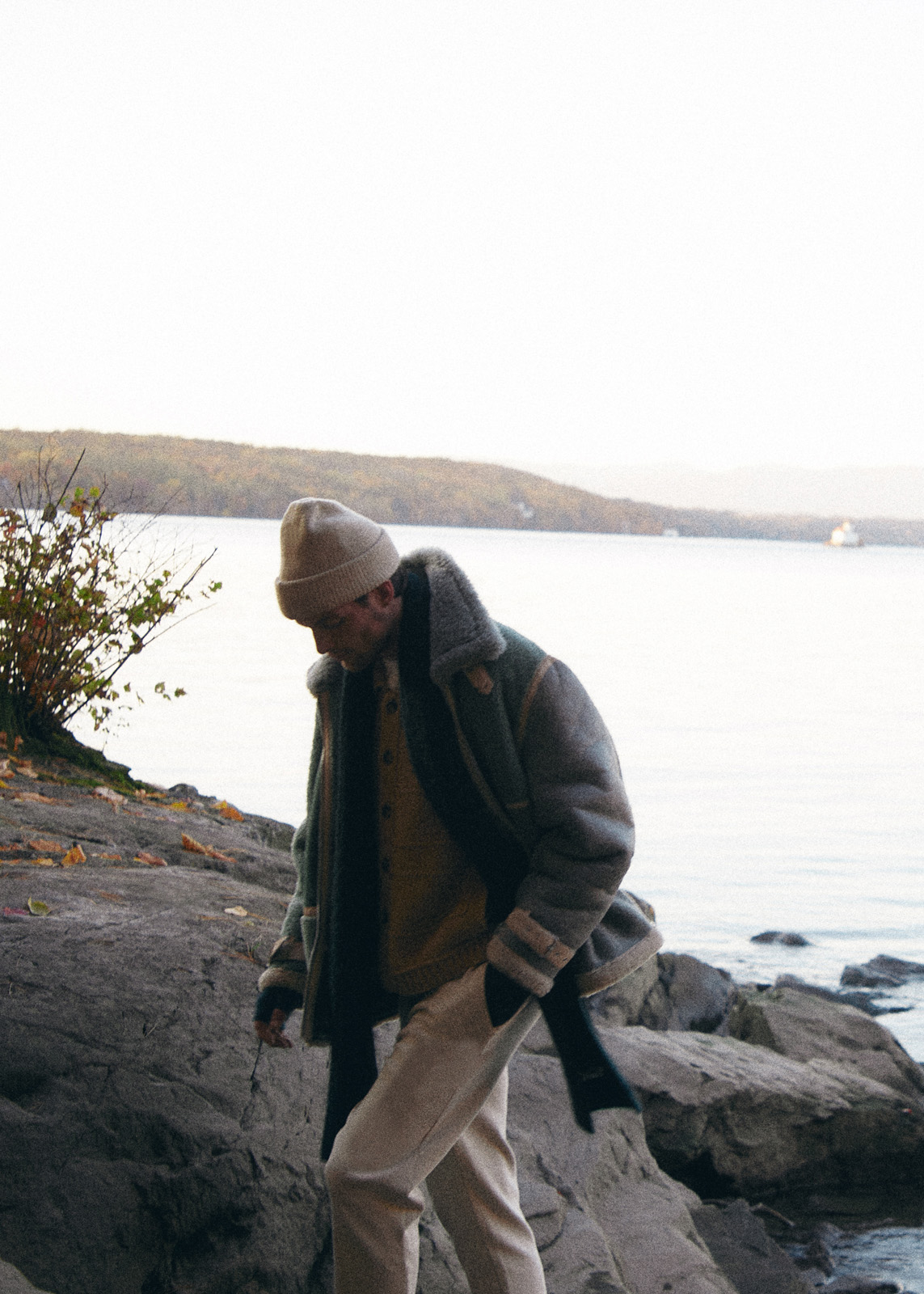 KITH 2022年メンズウィンターコレクション発売 | HIGHSNOBIETY.JP