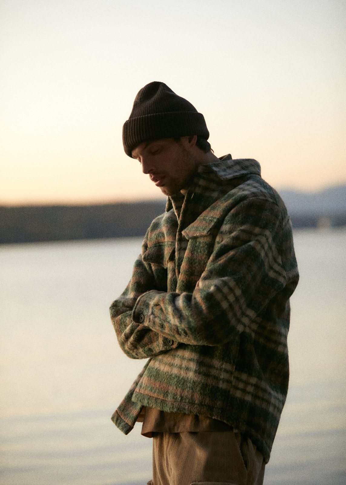 KITH 2022年メンズウィンターコレクション発売 | HIGHSNOBIETY.JP