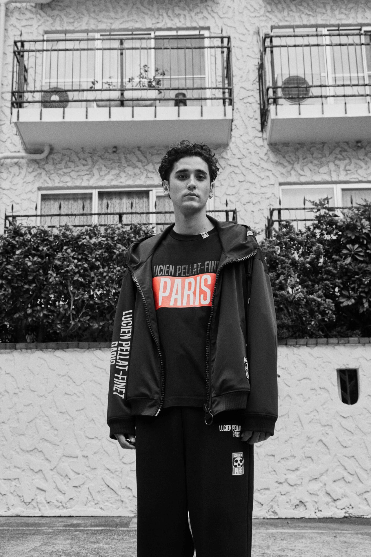 LPF PARIS × Maison MIHARA YASUHIRO、コラボカプセルコレクション発売