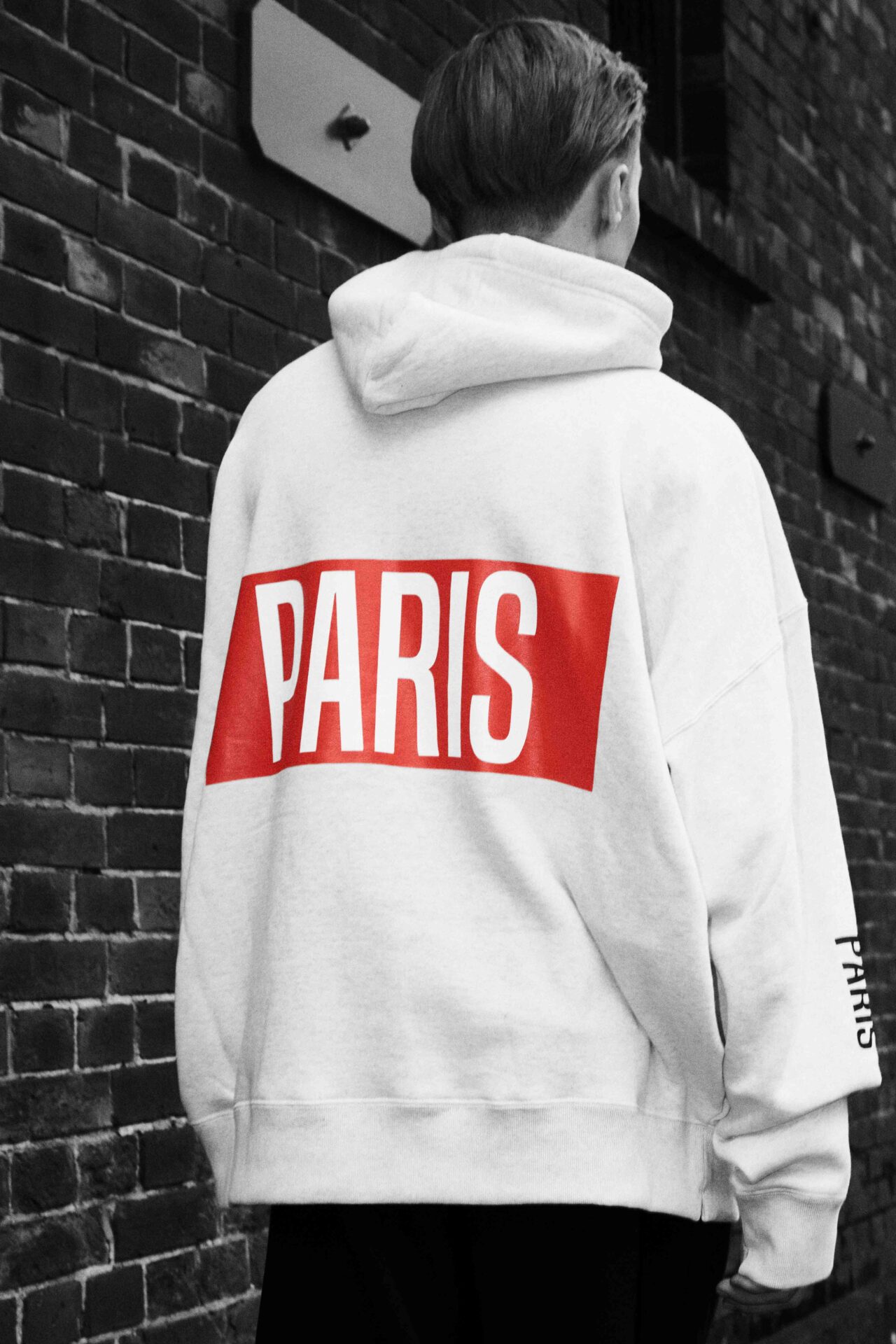 LPF PARIS × Maison MIHARA YASUHIRO、コラボカプセルコレクション発売