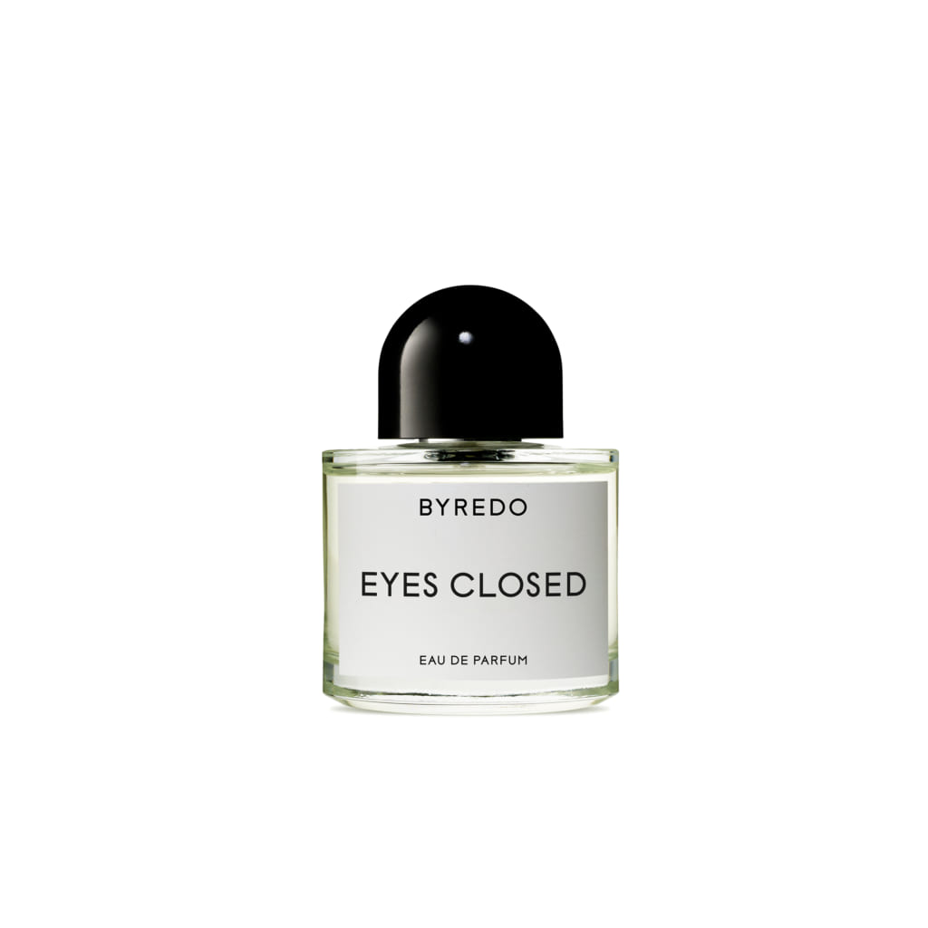 BYREDO、差異や分裂に負けぬ繋がり描いた「Eyes Closed」発売