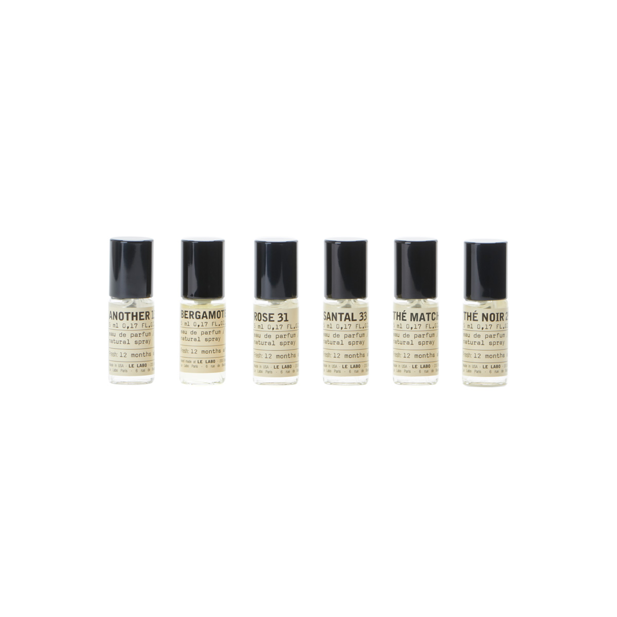 超歓迎安い Le Labo キャンドルセット cASI7-m49402857960