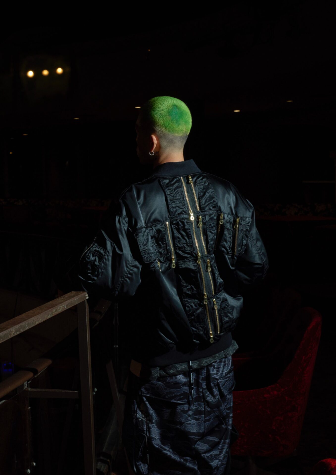 PHENOMENON × MASTERMIND WORLD、10年ぶりにコラボレクション発売