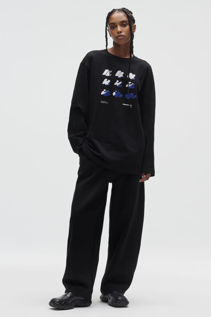 ZARA × ADER ERROR コラボレーションコレクション第2弾 