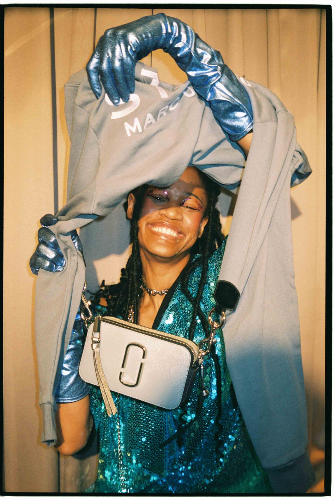 MARC JACOBS × DOUBLET」日本限定で発売 | HIGHSNOBIETY.JP（ハイス