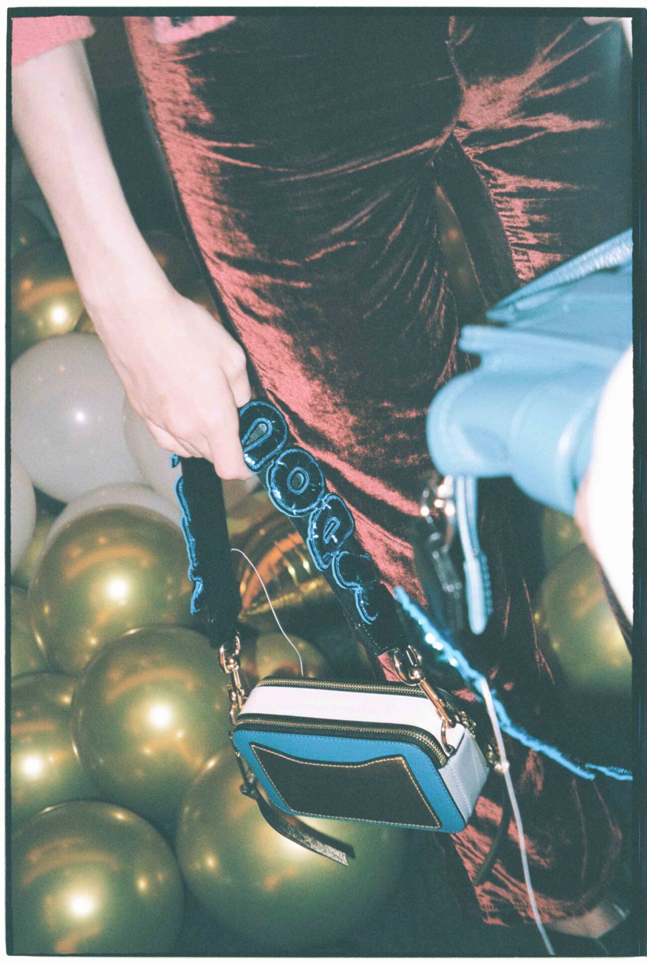 MARC JACOBS × DOUBLET」日本限定で発売 | HIGHSNOBIETY.JP（ハイス