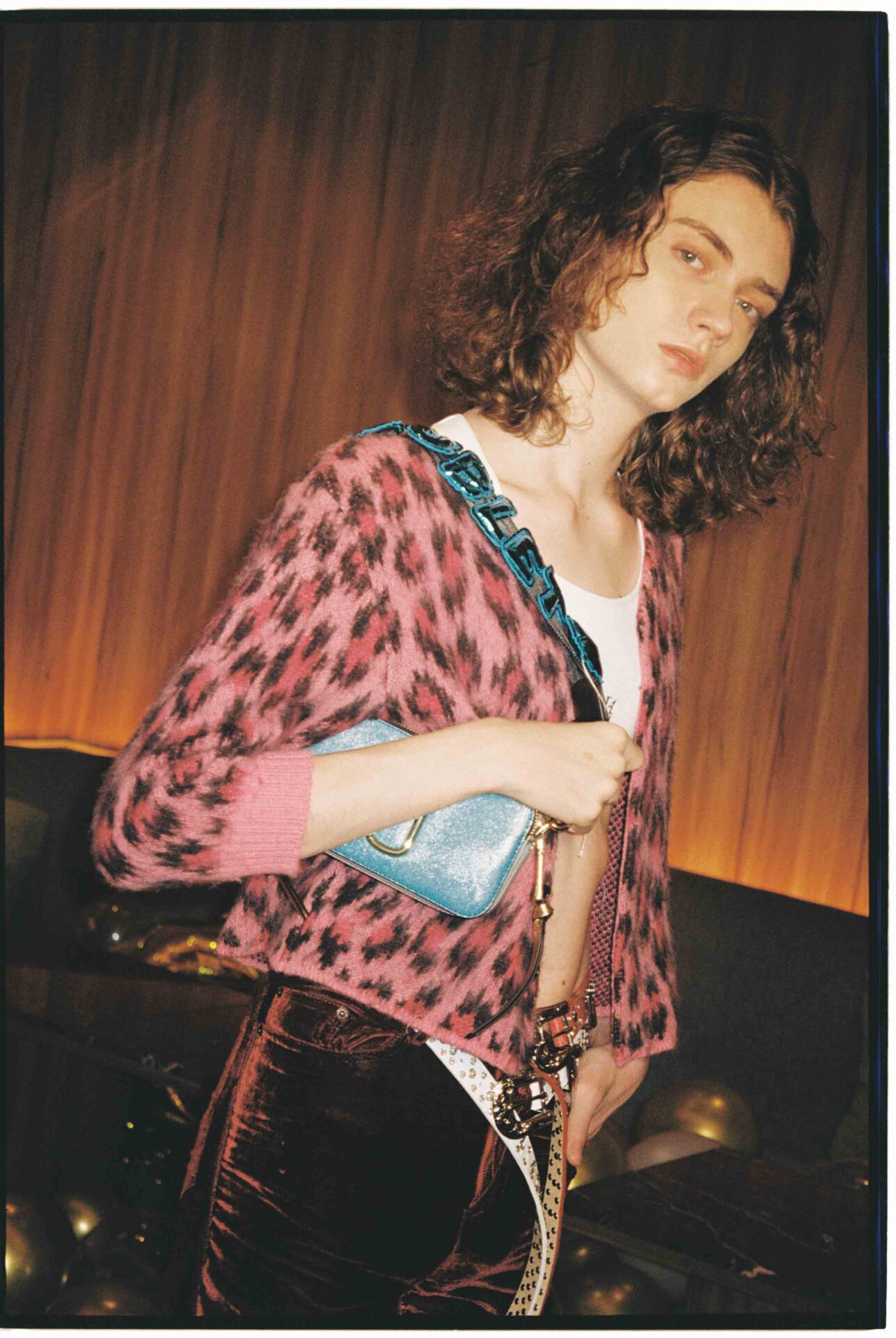 MARC JACOBS × DOUBLET」日本限定で発売 | HIGHSNOBIETY.JP（ハイス