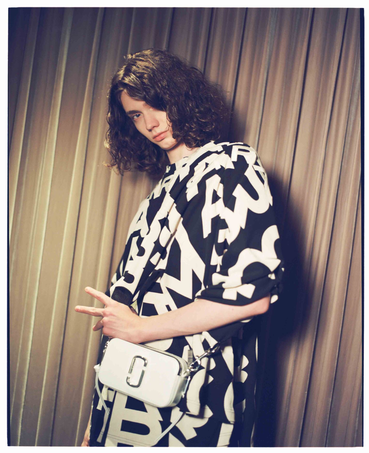 MARC JACOBS × DOUBLET」日本限定で発売 | HIGHSNOBIETY.JP（ハイス