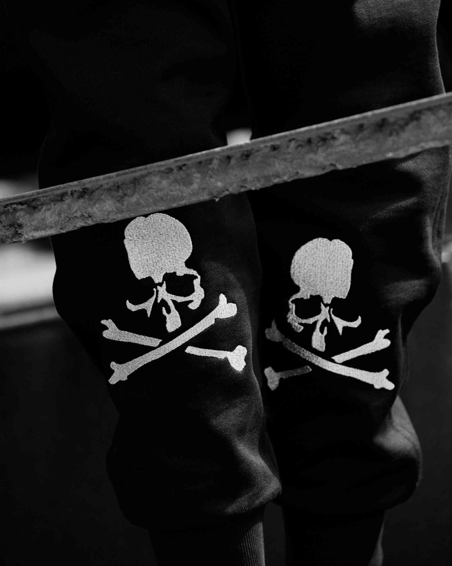 Carhartt WIP × mastermind JAPAN、2022年秋冬コレクション発売