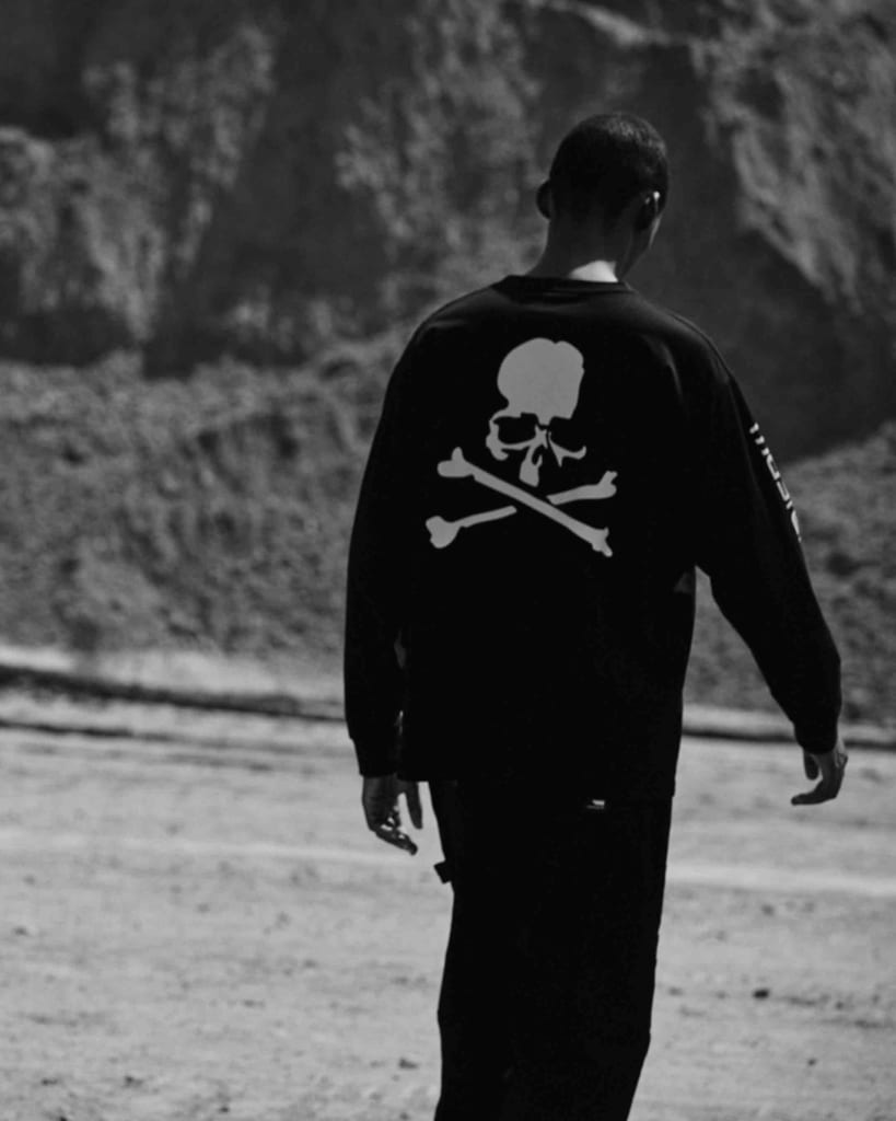 Carhartt WIP × mastermind JAPAN、2022年秋冬コレクション発売 | HIGHSNOBIETY.JP（ハイスノバイエティ）