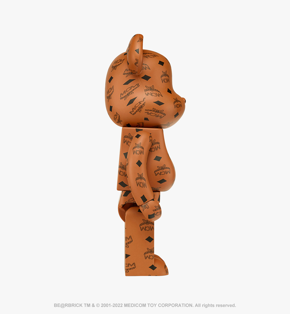 MCM × BE@RBRICK コラボレーションアイテム第2弾発売 | HIGHSNOBIETY ...