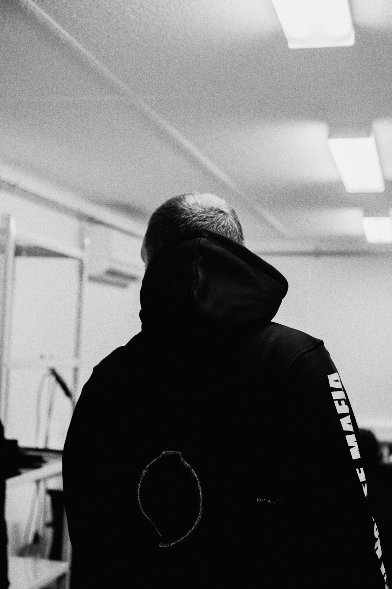 1017 ALYX 9SM、SWEDISH HOUSE MAFIAとのコラボアイテム発売