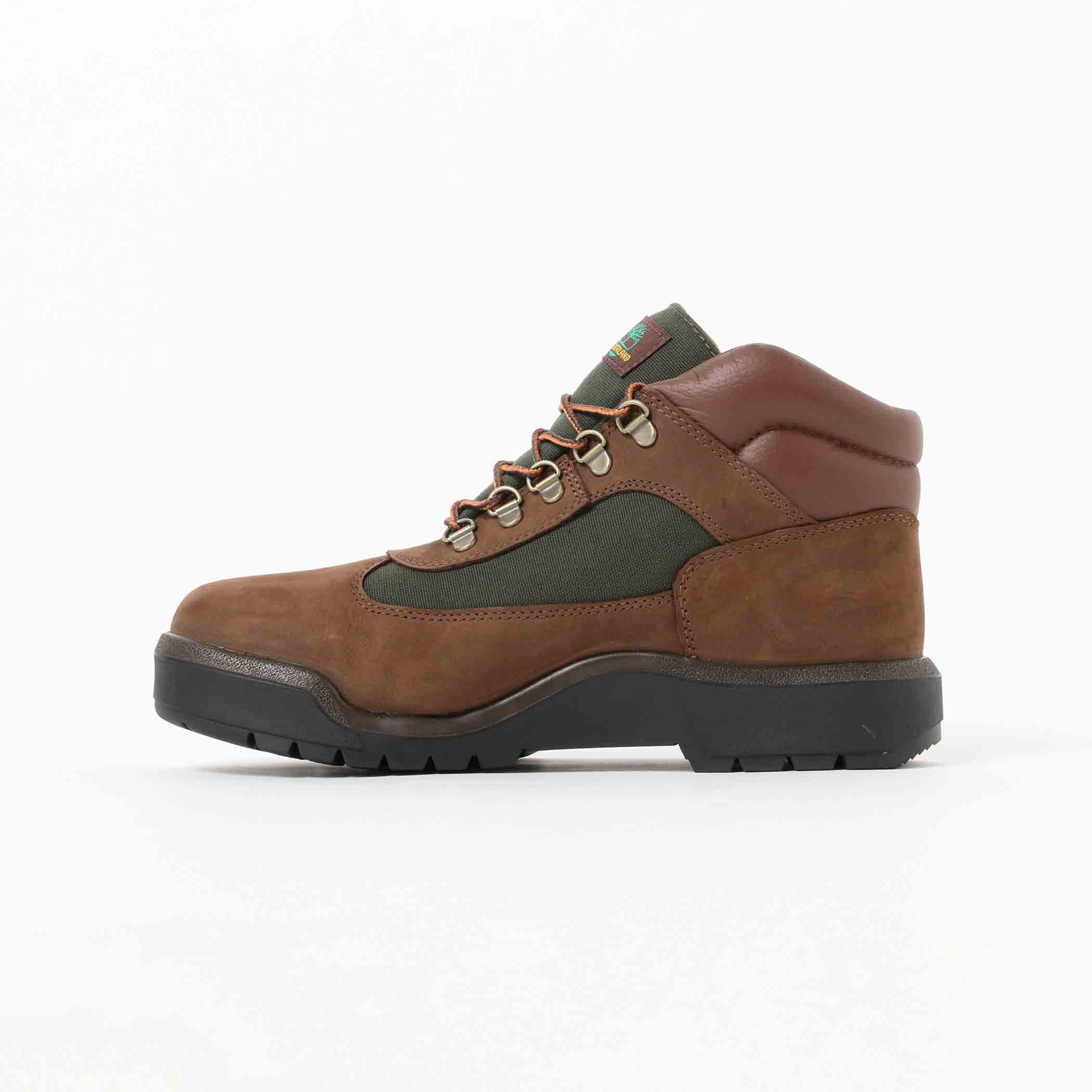 Timberland FIELD BOOT フィールドブーツ ビーブロ 26.5-