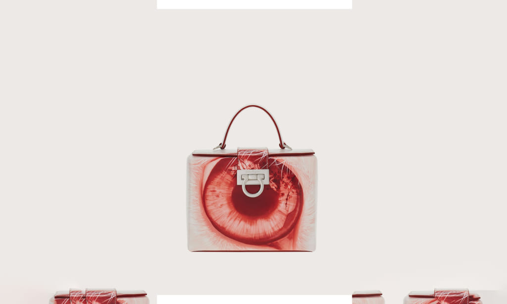 FERRAGAMO、新年を祝うウサギのカプセルコレクションが登場  