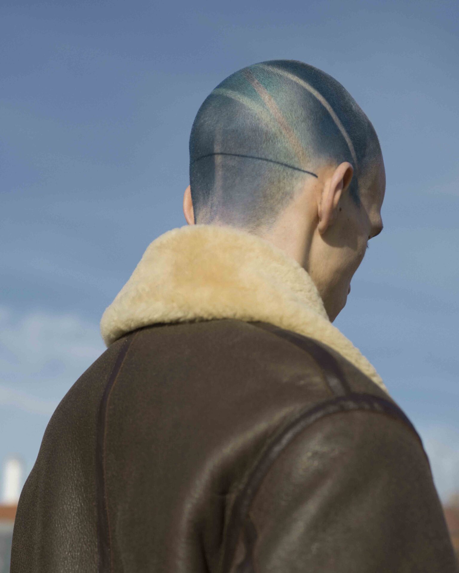 AVIREX7522、エクスクルーシブコレクションを限定店舗でローンチ